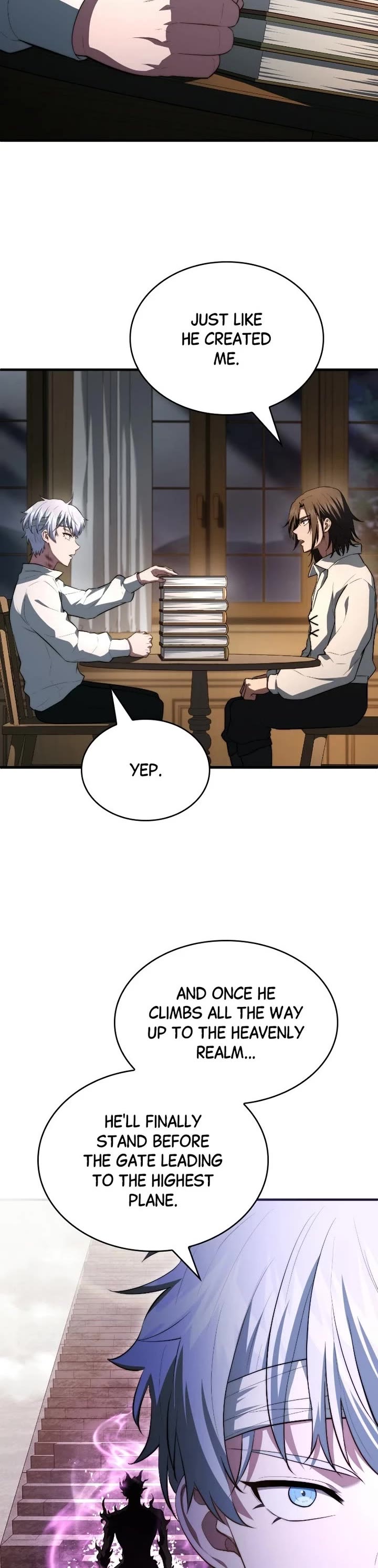 The Crown Prince That Sells Medicine chapter 111 page 30