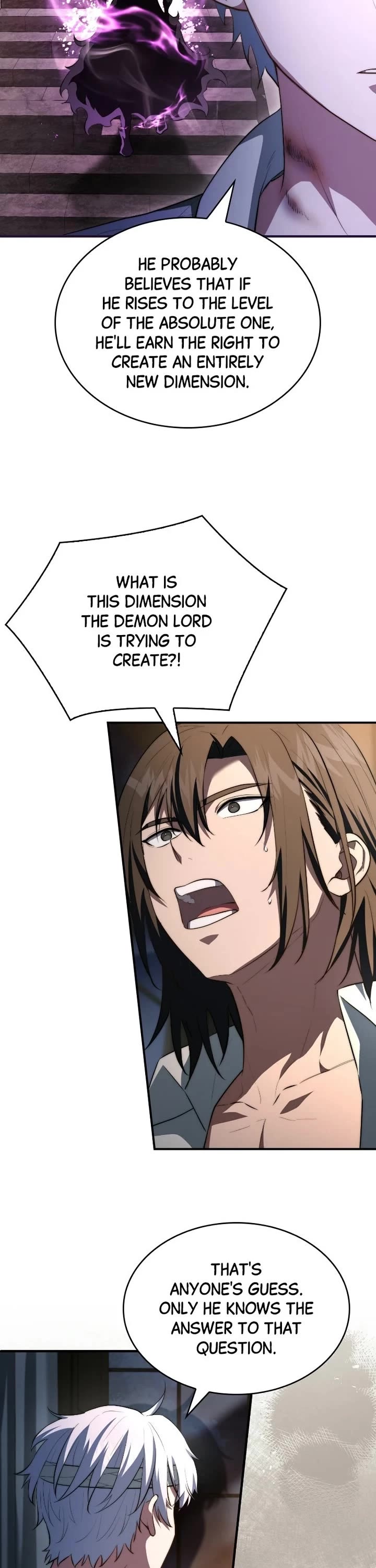 The Crown Prince That Sells Medicine chapter 111 page 31