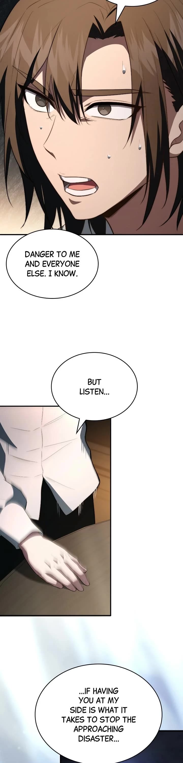 The Crown Prince That Sells Medicine chapter 111 page 33