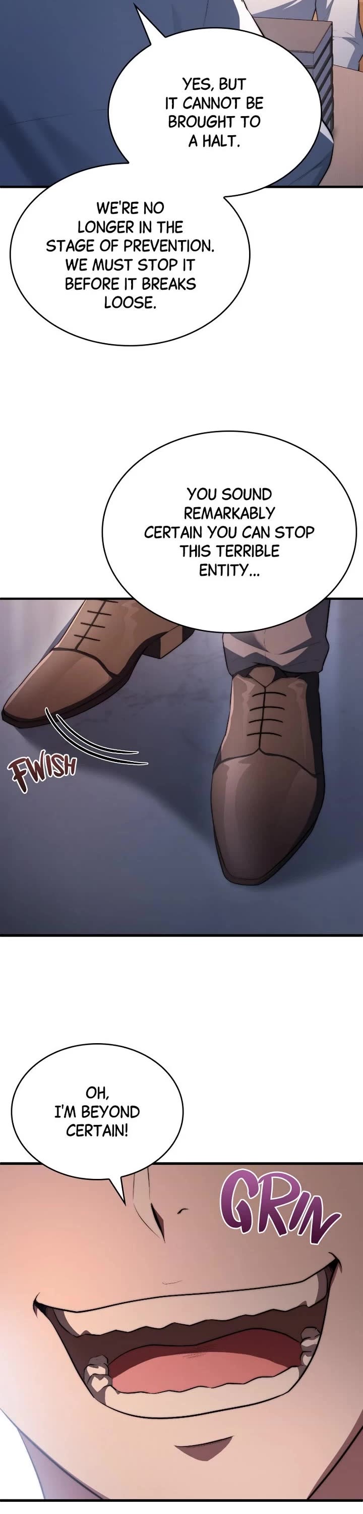 The Crown Prince That Sells Medicine chapter 111 page 37