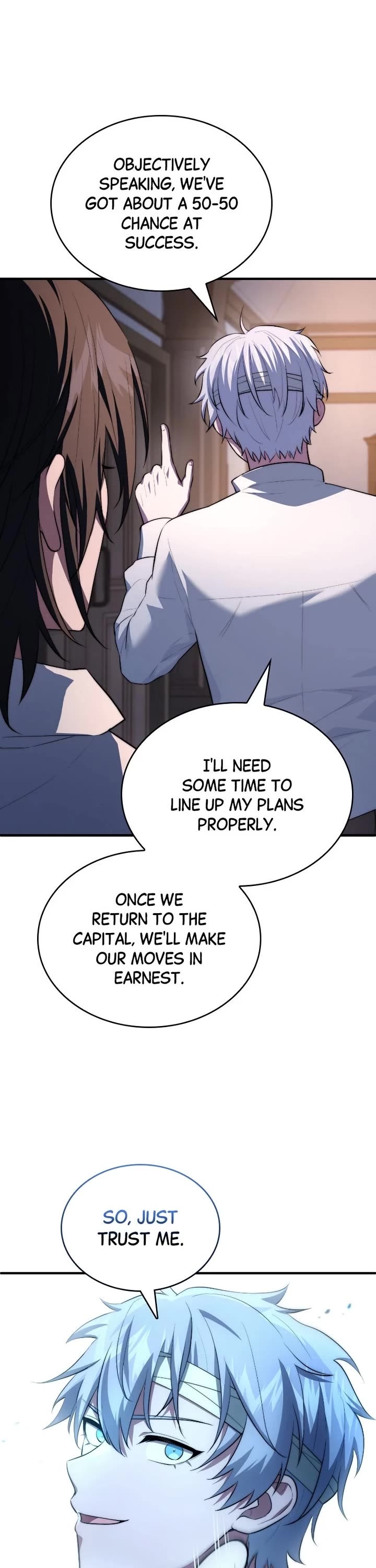 The Crown Prince That Sells Medicine chapter 111 page 38