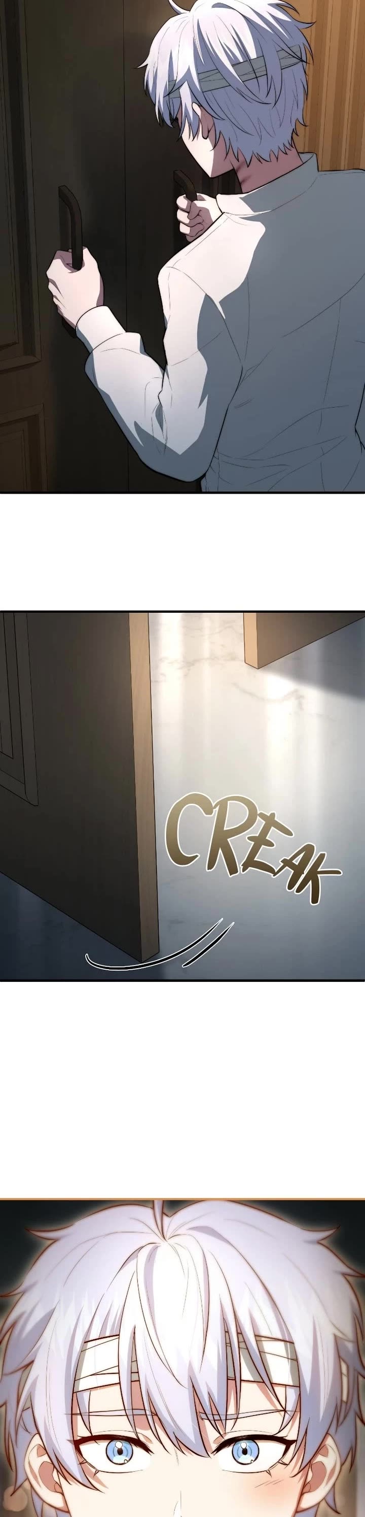 The Crown Prince That Sells Medicine chapter 111 page 40