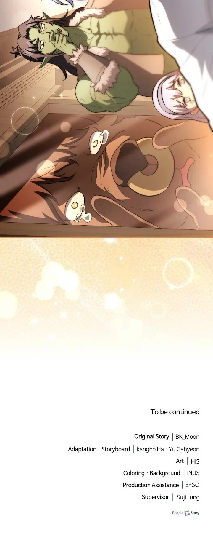 The Crown Prince That Sells Medicine chapter 111 page 42