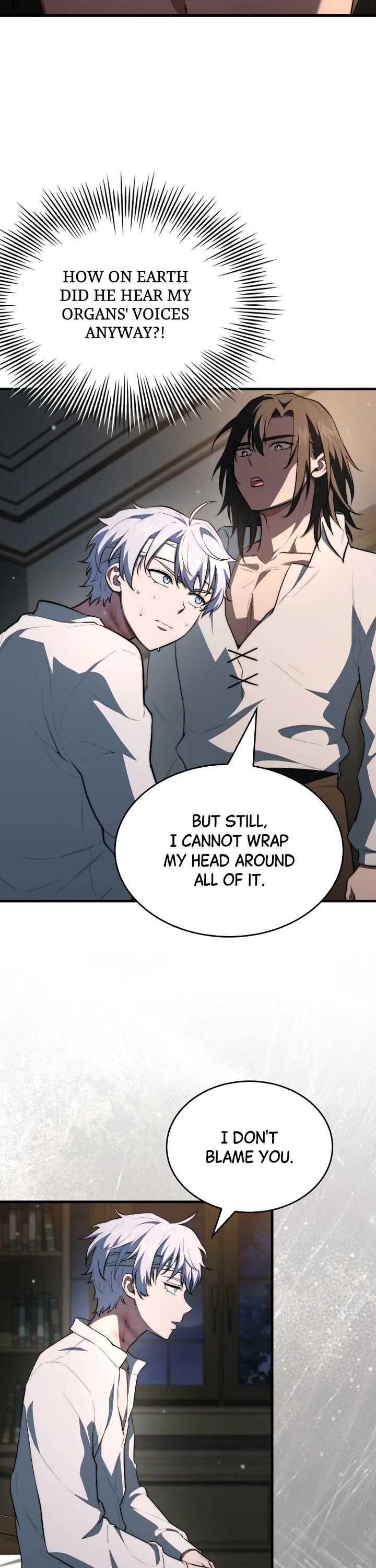 The Crown Prince That Sells Medicine chapter 111 page 6
