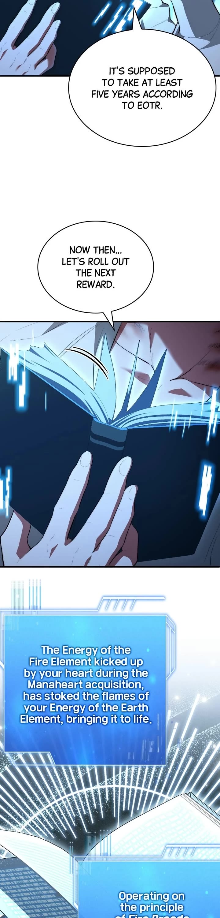 The Crown Prince That Sells Medicine chapter 112 page 13