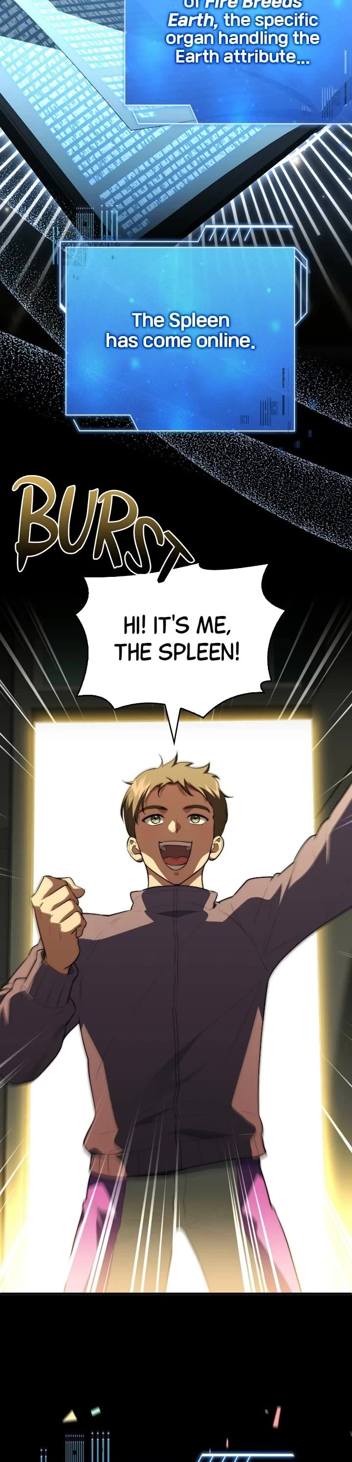 The Crown Prince That Sells Medicine chapter 112 page 14