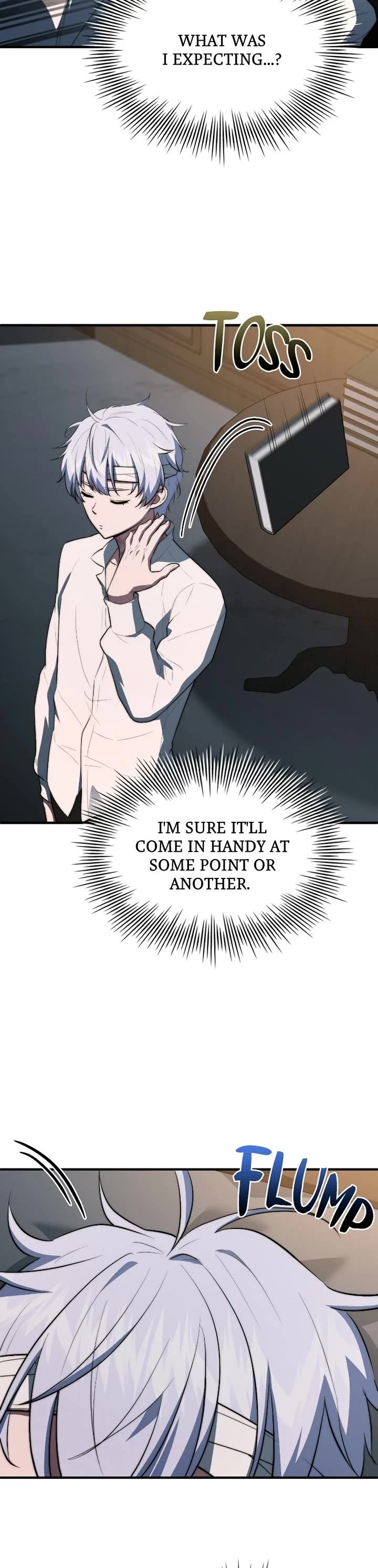 The Crown Prince That Sells Medicine chapter 112 page 20