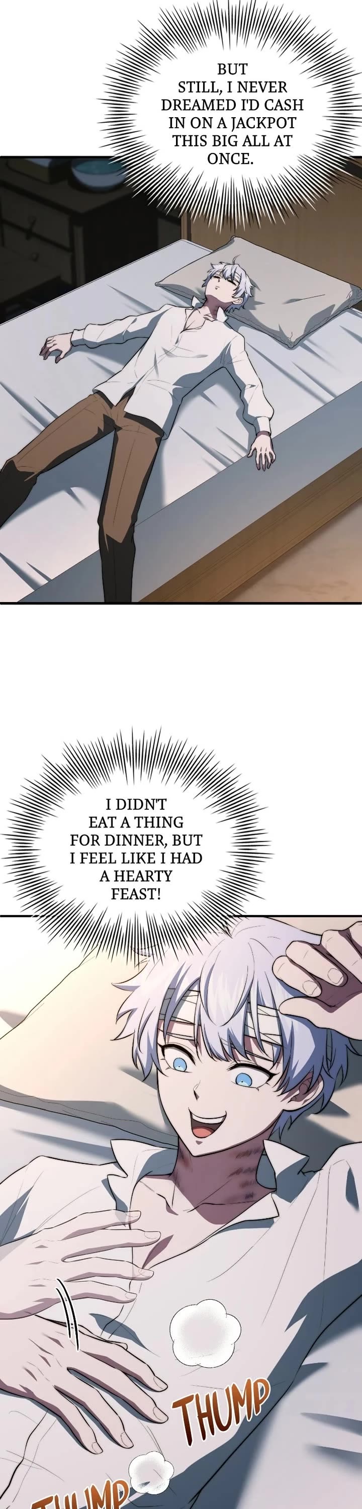 The Crown Prince That Sells Medicine chapter 112 page 21