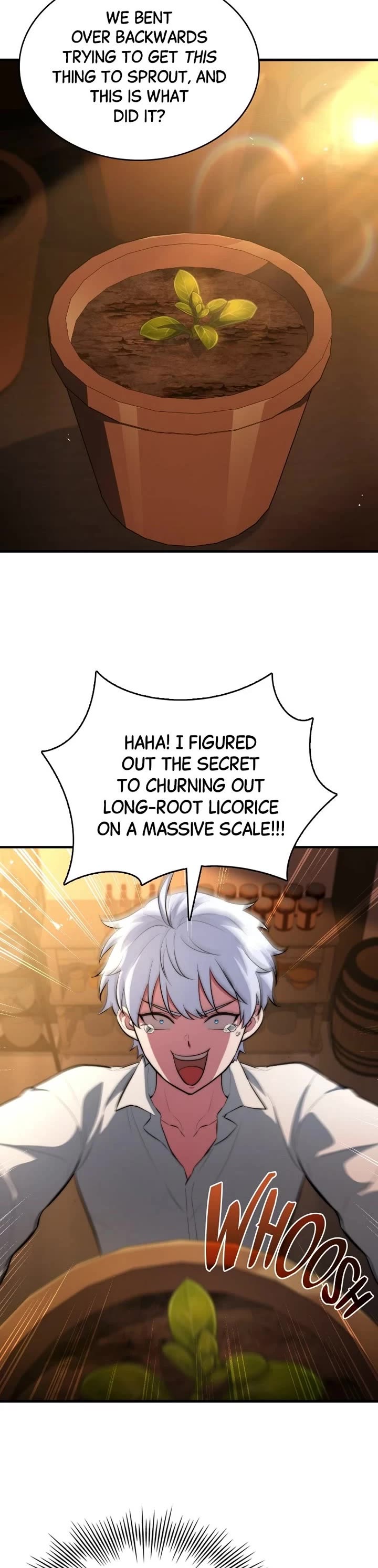 The Crown Prince That Sells Medicine chapter 112 page 24