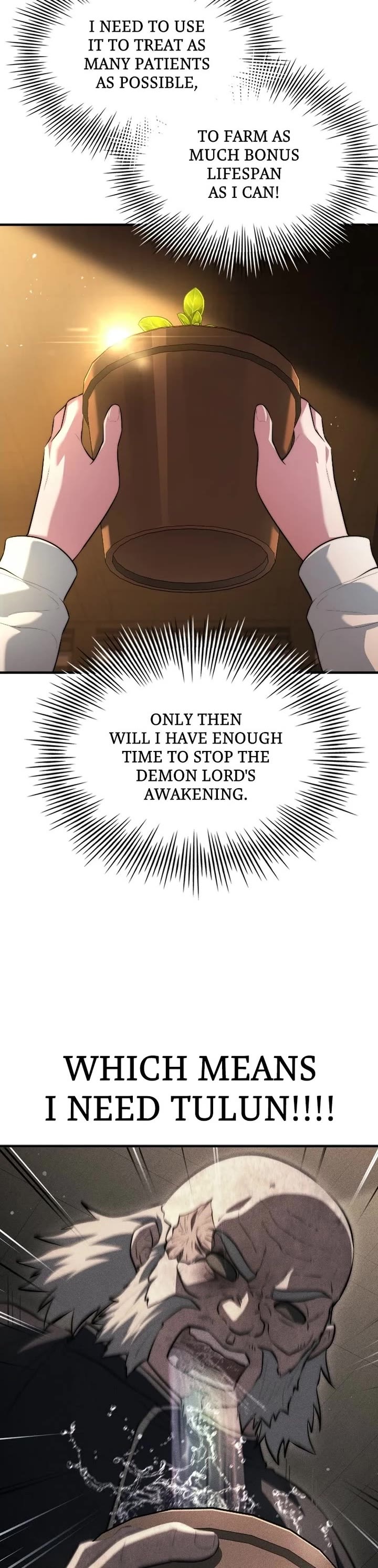 The Crown Prince That Sells Medicine chapter 112 page 25