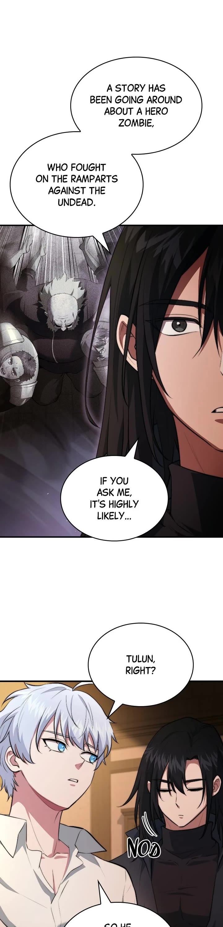 The Crown Prince That Sells Medicine chapter 112 page 29