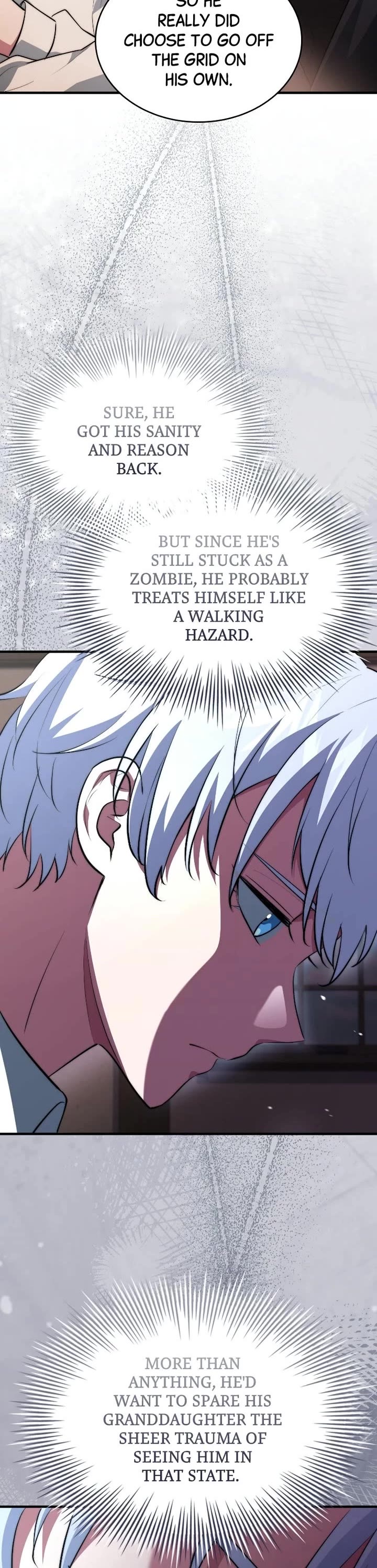 The Crown Prince That Sells Medicine chapter 112 page 30