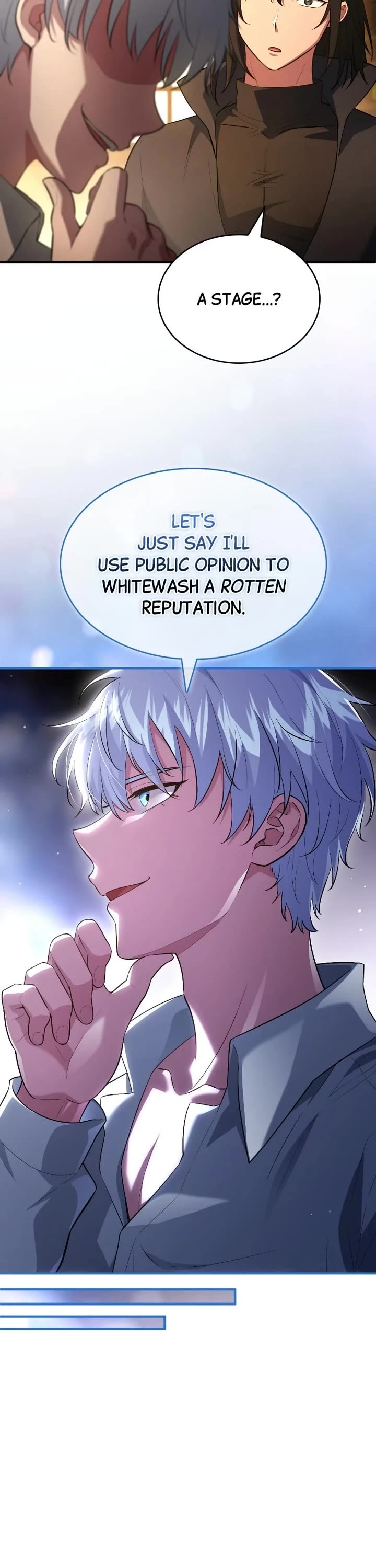 The Crown Prince That Sells Medicine chapter 112 page 33