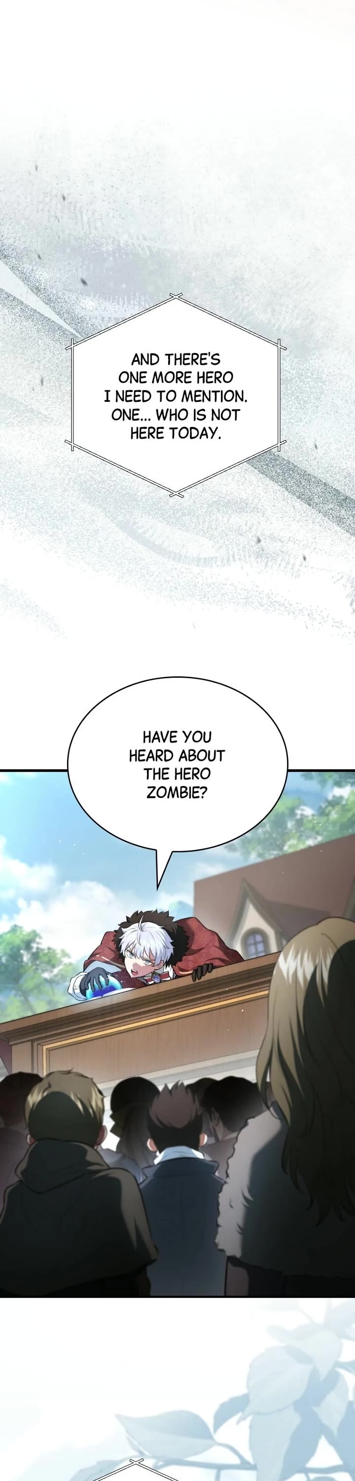 The Crown Prince That Sells Medicine chapter 112 page 43