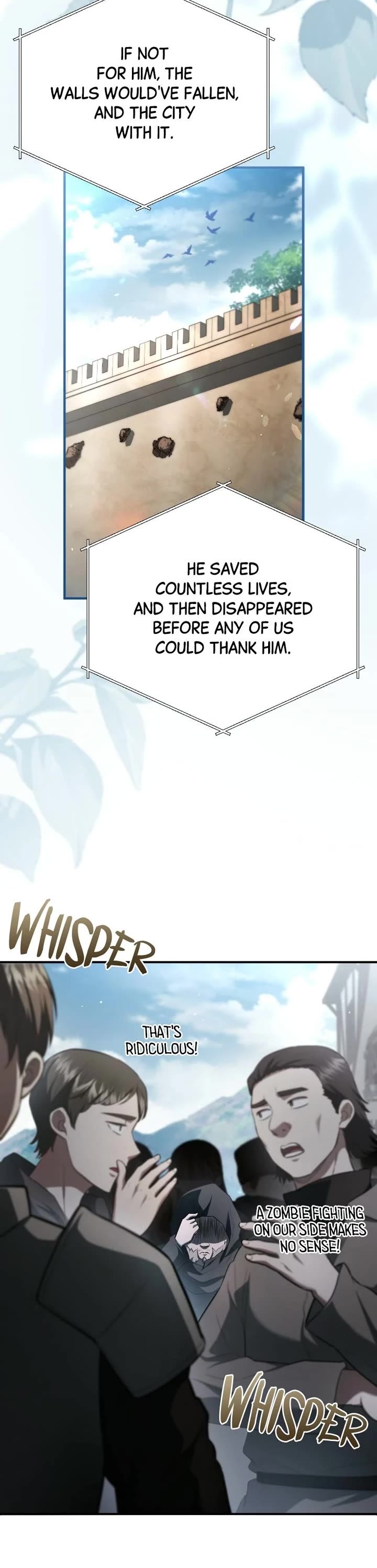 The Crown Prince That Sells Medicine chapter 112 page 44