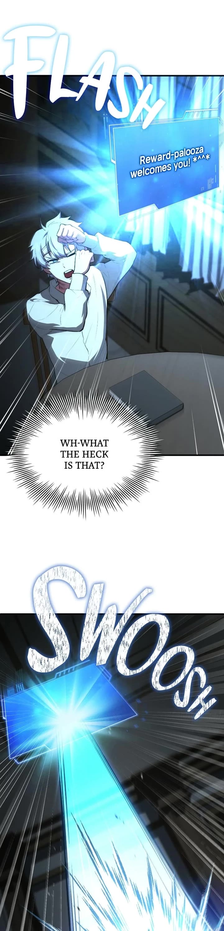 The Crown Prince That Sells Medicine chapter 112 page 5