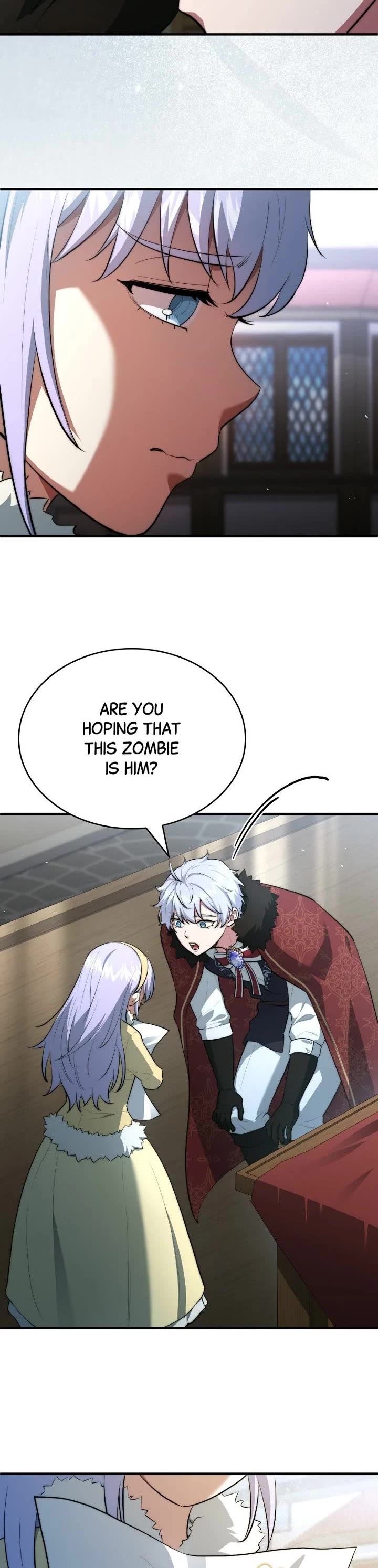 The Crown Prince That Sells Medicine chapter 113 page 10