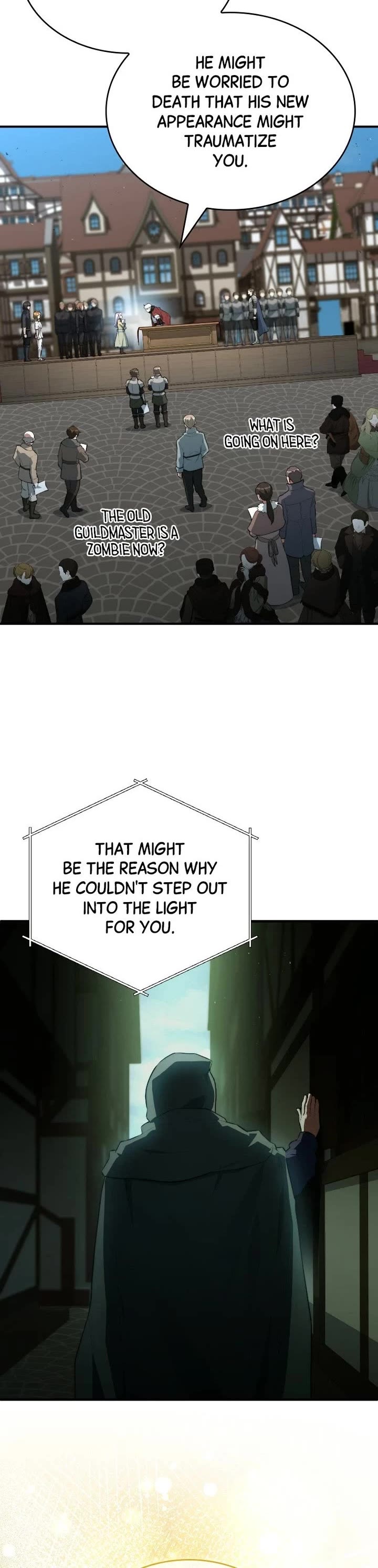 The Crown Prince That Sells Medicine chapter 113 page 15