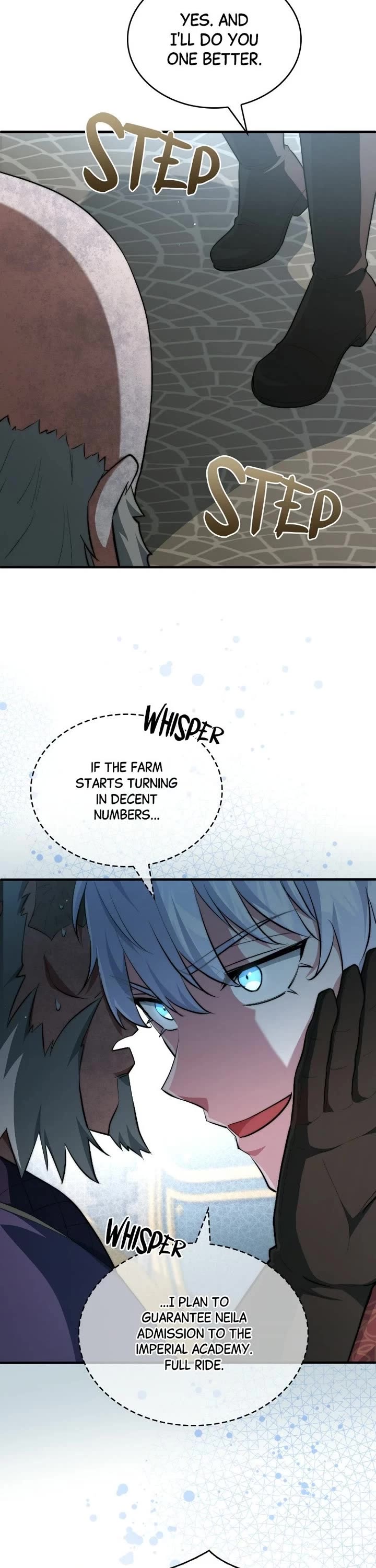 The Crown Prince That Sells Medicine chapter 113 page 26
