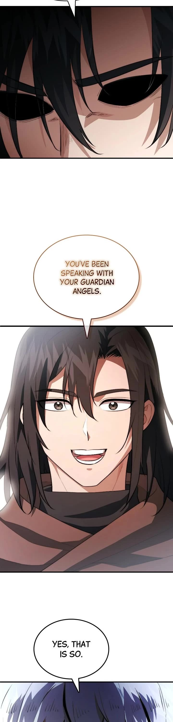 The Crown Prince That Sells Medicine chapter 113 page 32