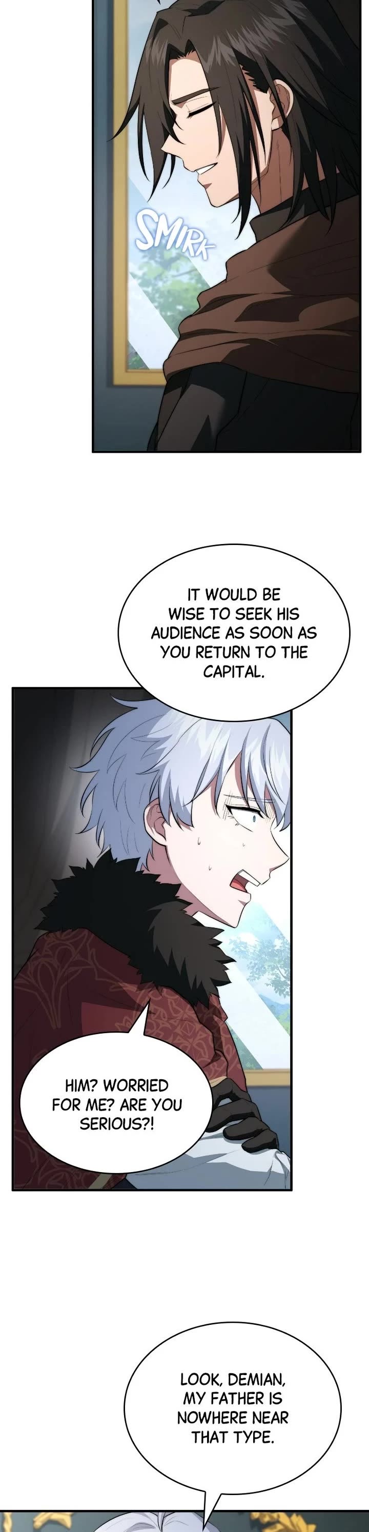 The Crown Prince That Sells Medicine chapter 113 page 39