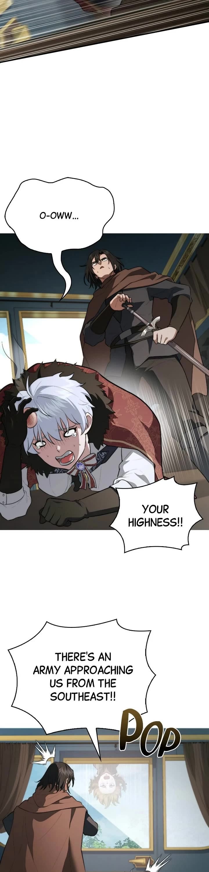 The Crown Prince That Sells Medicine chapter 113 page 41