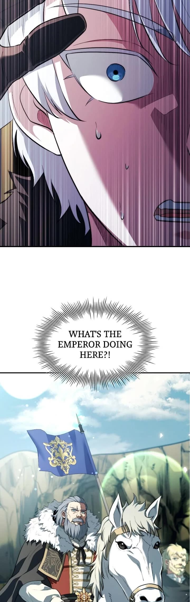 The Crown Prince That Sells Medicine chapter 113 page 44