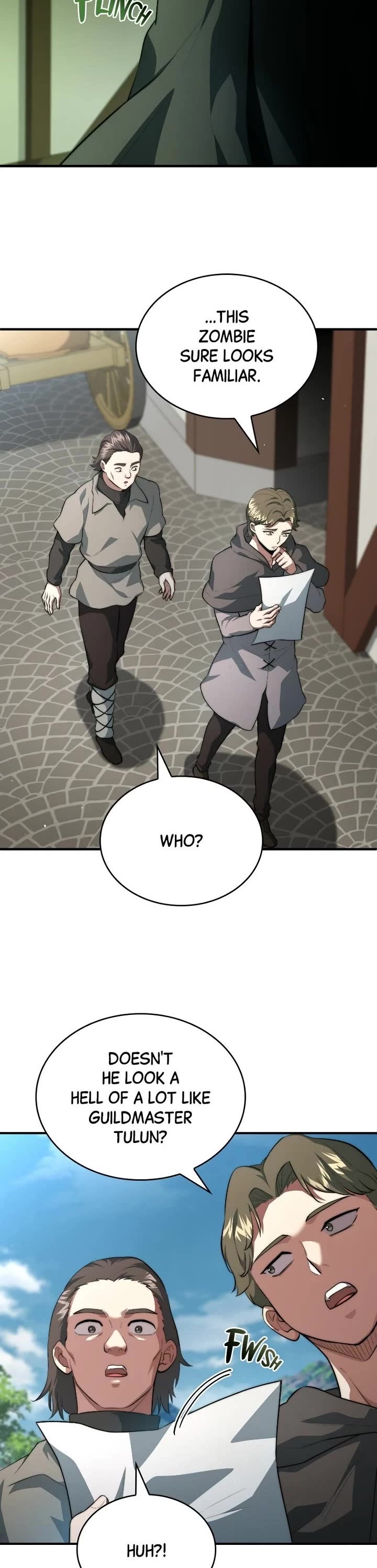 The Crown Prince That Sells Medicine chapter 113 page 5