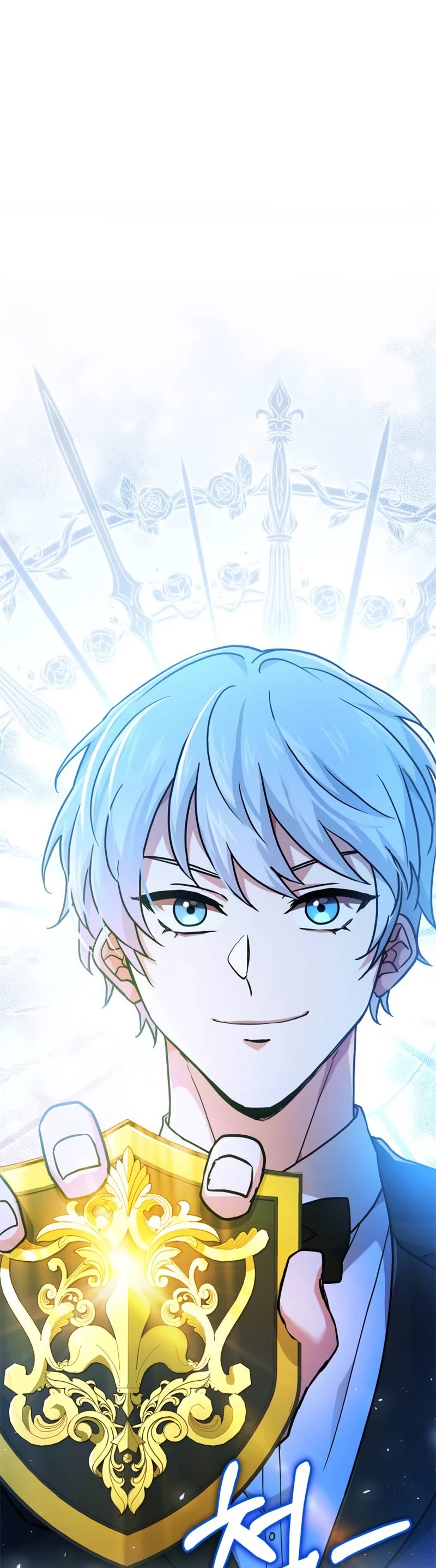 The Crown Prince That Sells Medicine chapter 12 page 10