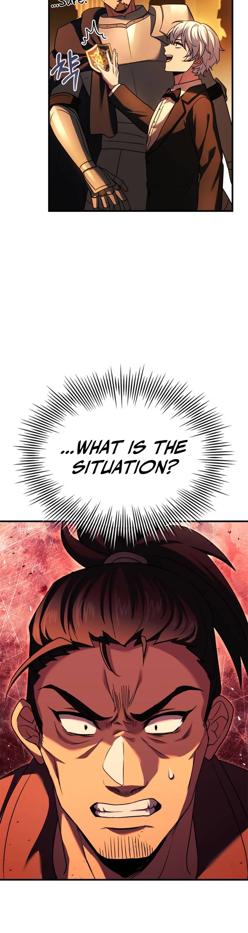 The Crown Prince That Sells Medicine chapter 12 page 13