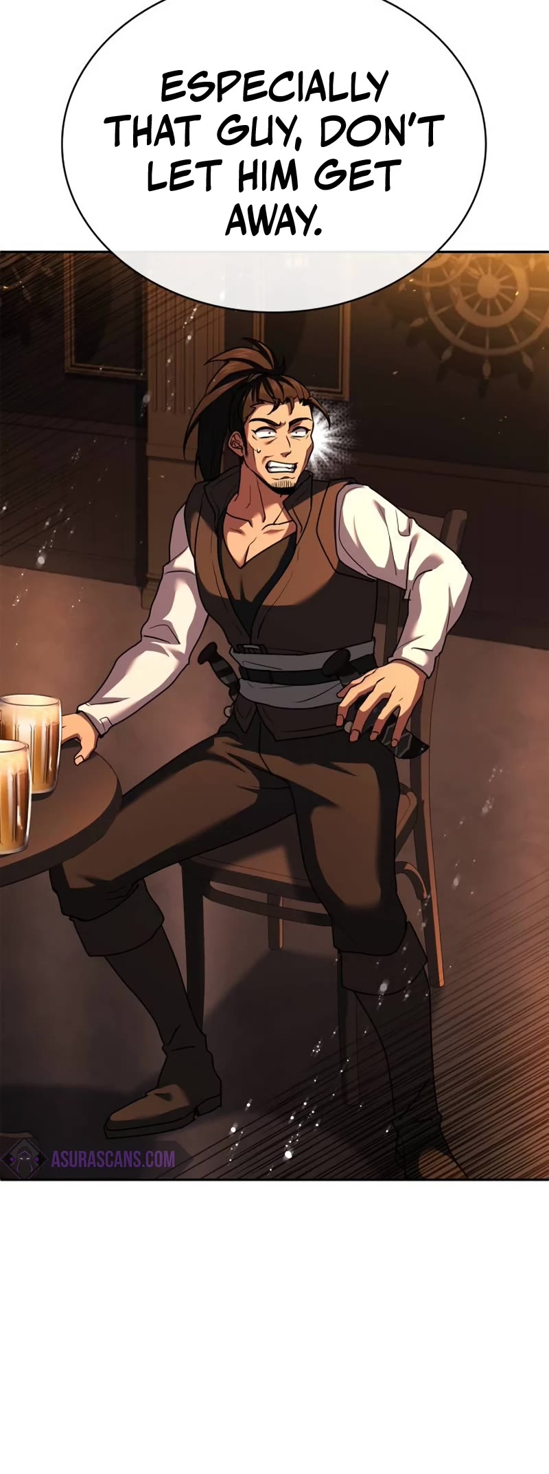 The Crown Prince That Sells Medicine chapter 12 page 16