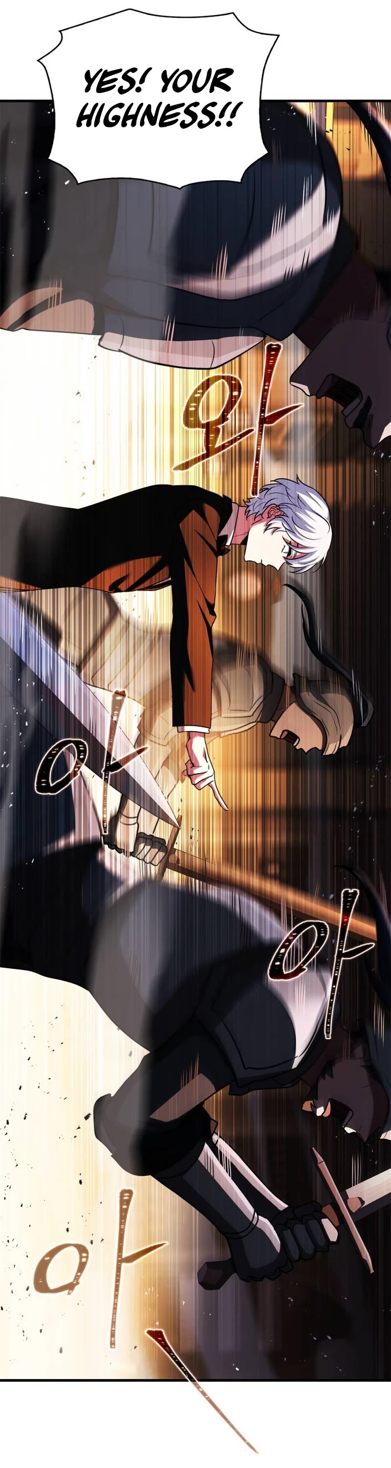 The Crown Prince That Sells Medicine chapter 12 page 17