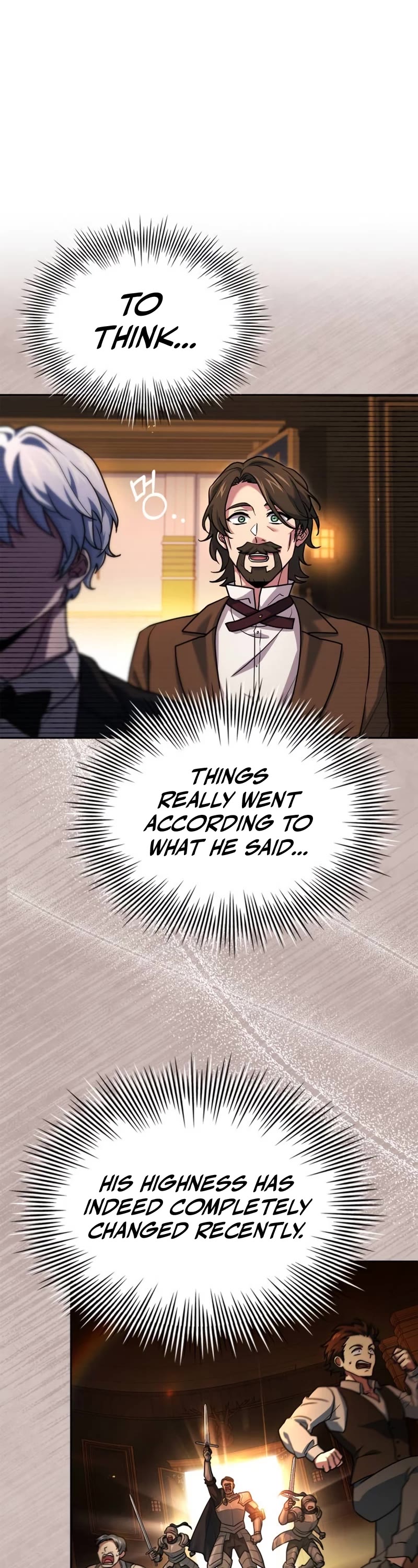 The Crown Prince That Sells Medicine chapter 12 page 18