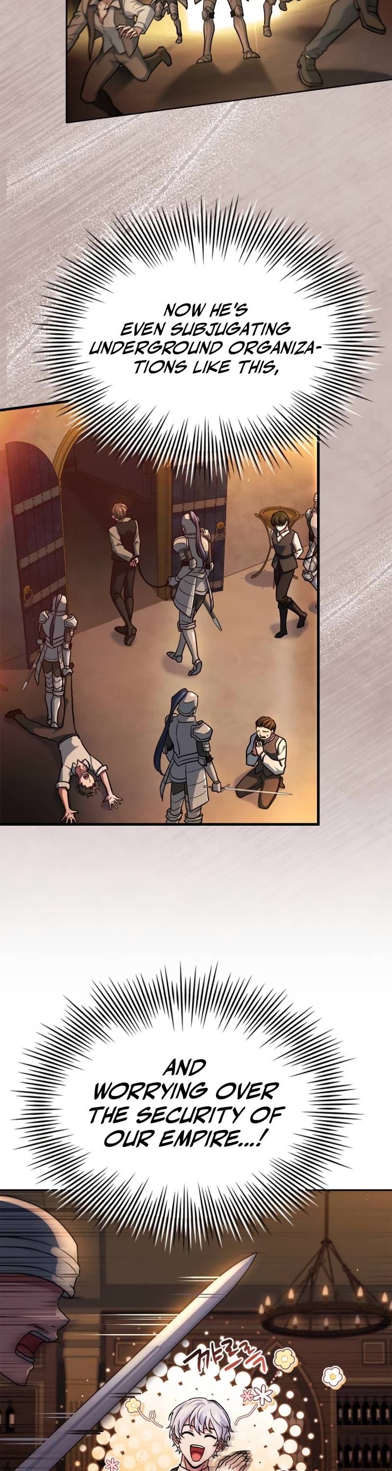 The Crown Prince That Sells Medicine chapter 12 page 19