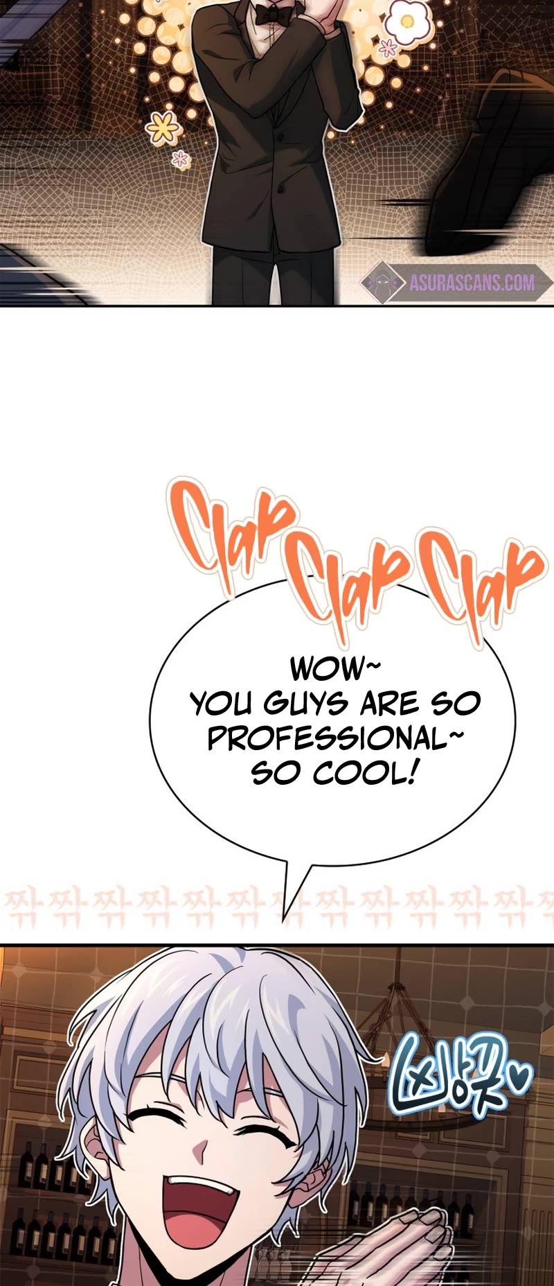 The Crown Prince That Sells Medicine chapter 12 page 20