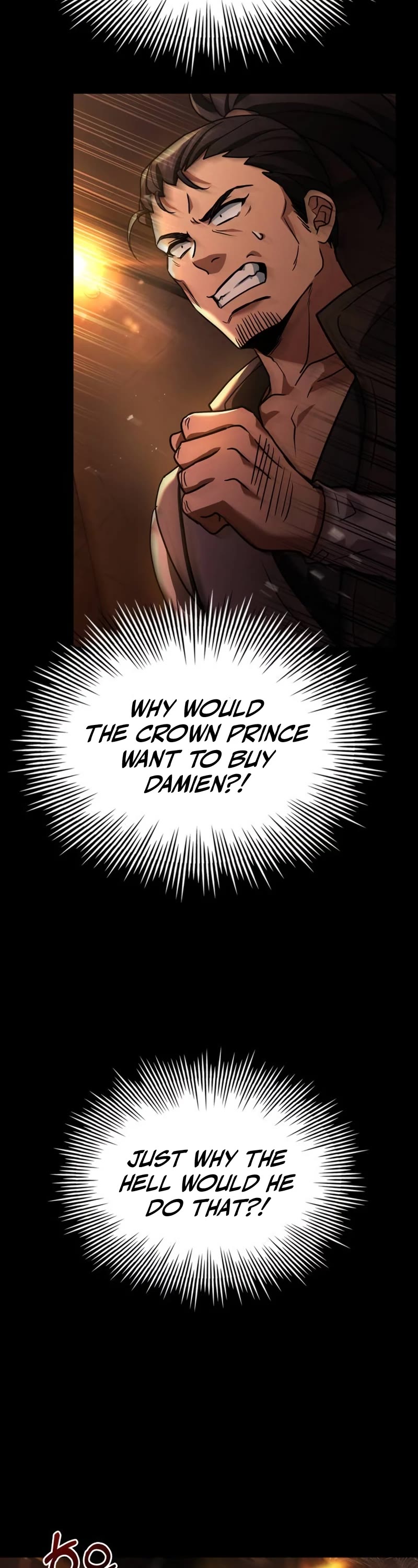 The Crown Prince That Sells Medicine chapter 12 page 24