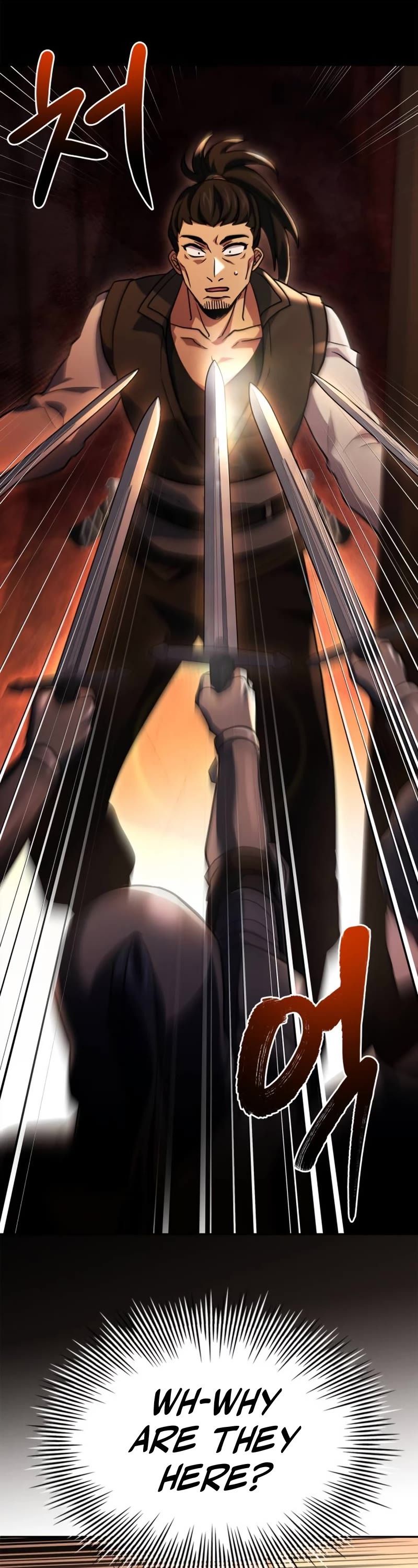 The Crown Prince That Sells Medicine chapter 12 page 27