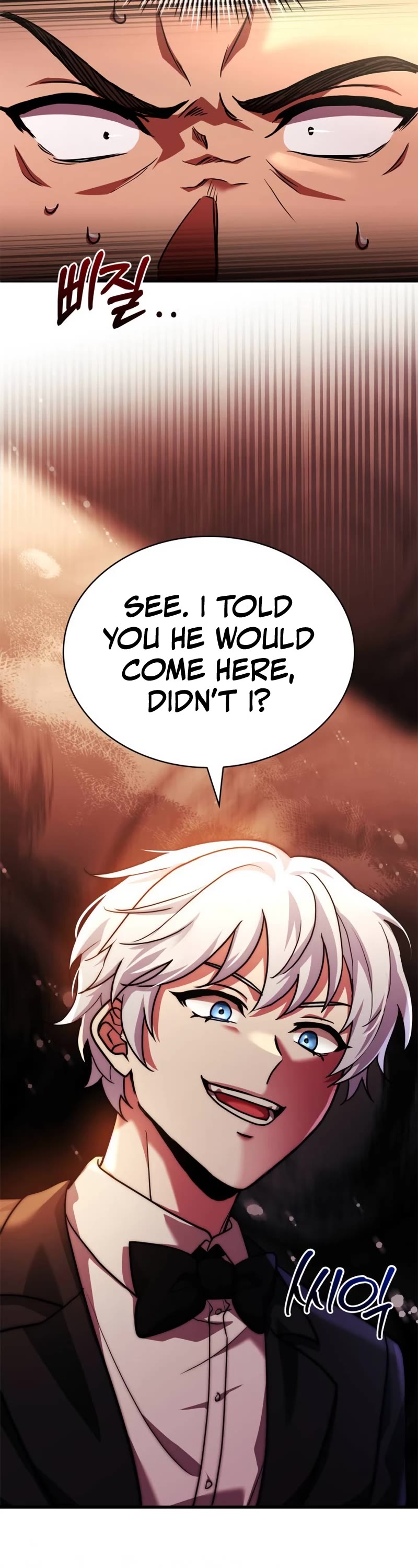 The Crown Prince That Sells Medicine chapter 12 page 28