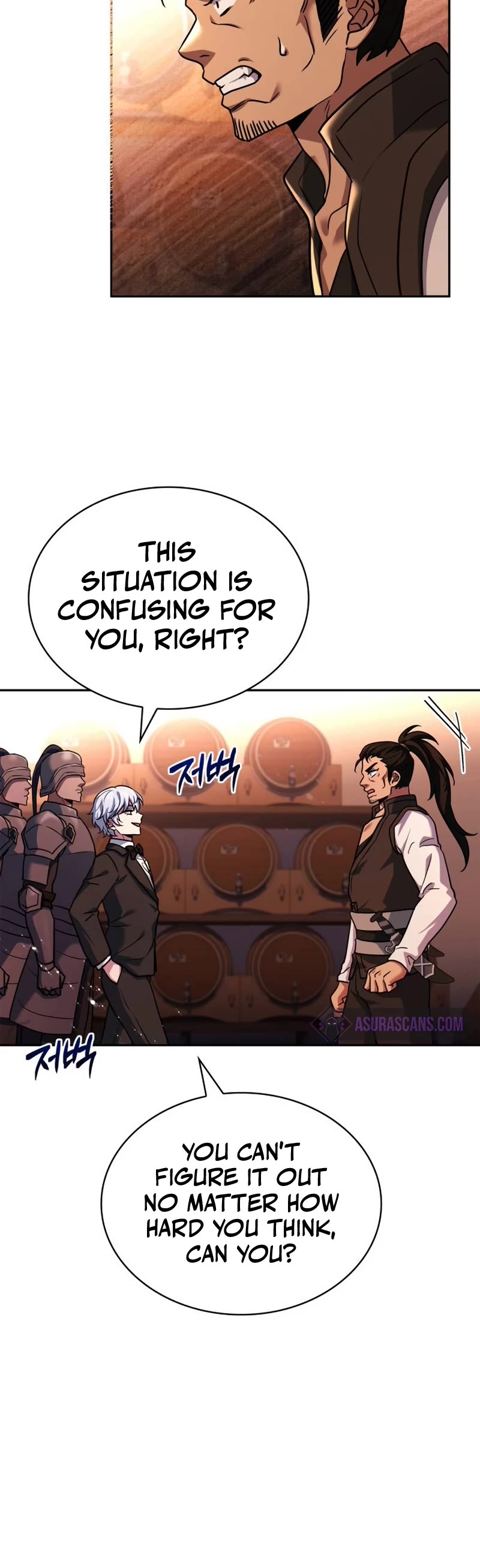 The Crown Prince That Sells Medicine chapter 12 page 30