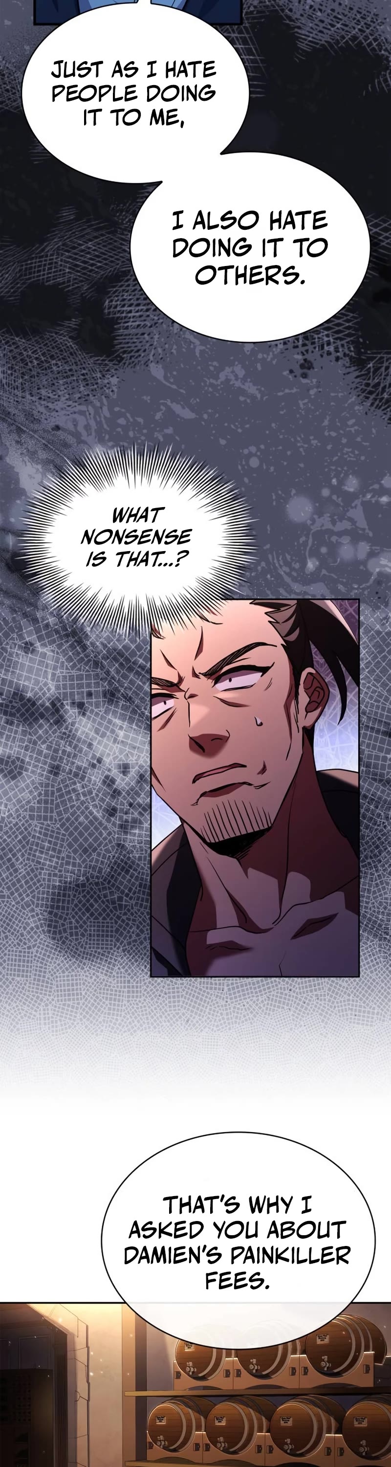 The Crown Prince That Sells Medicine chapter 12 page 32