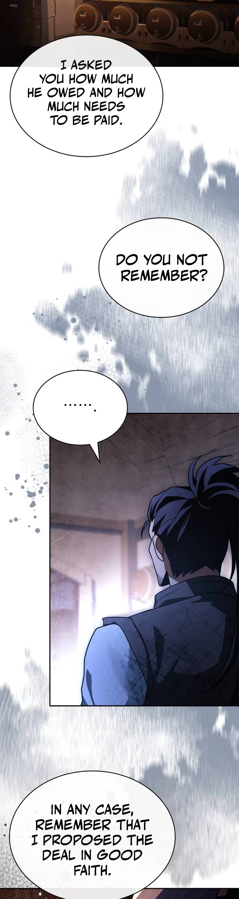 The Crown Prince That Sells Medicine chapter 12 page 33