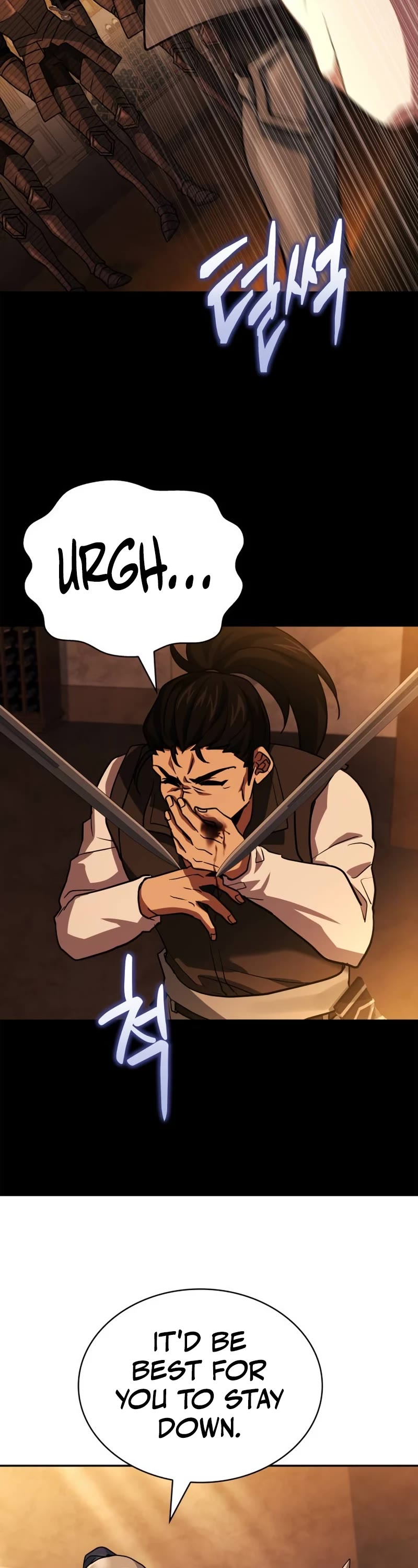 The Crown Prince That Sells Medicine chapter 12 page 38