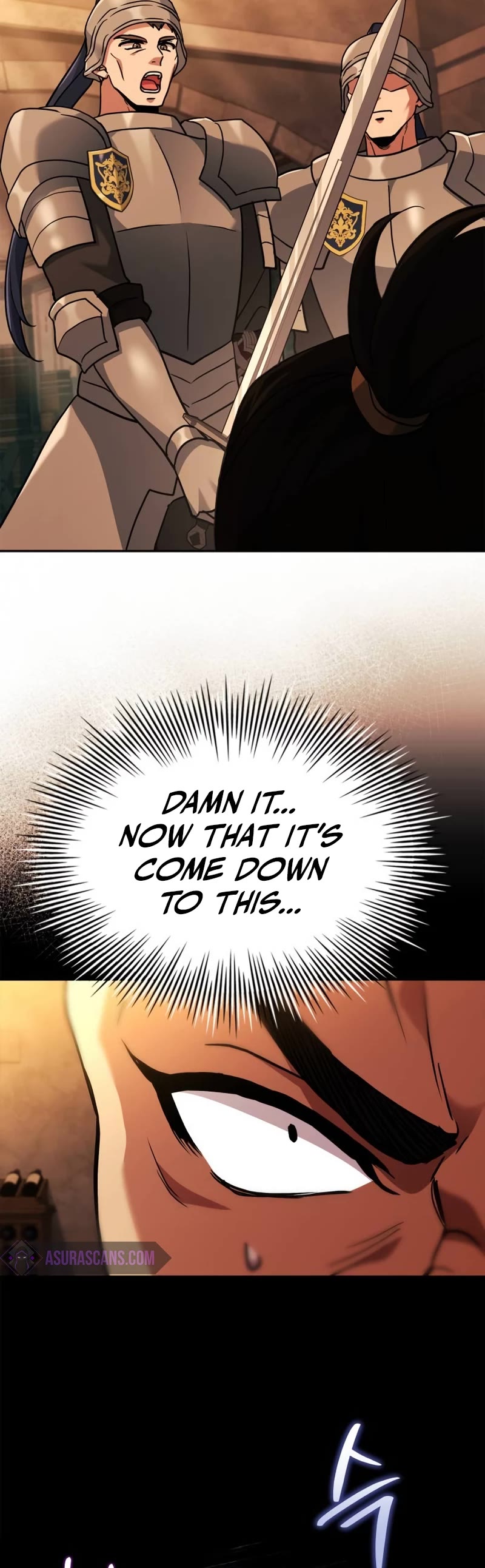 The Crown Prince That Sells Medicine chapter 12 page 39