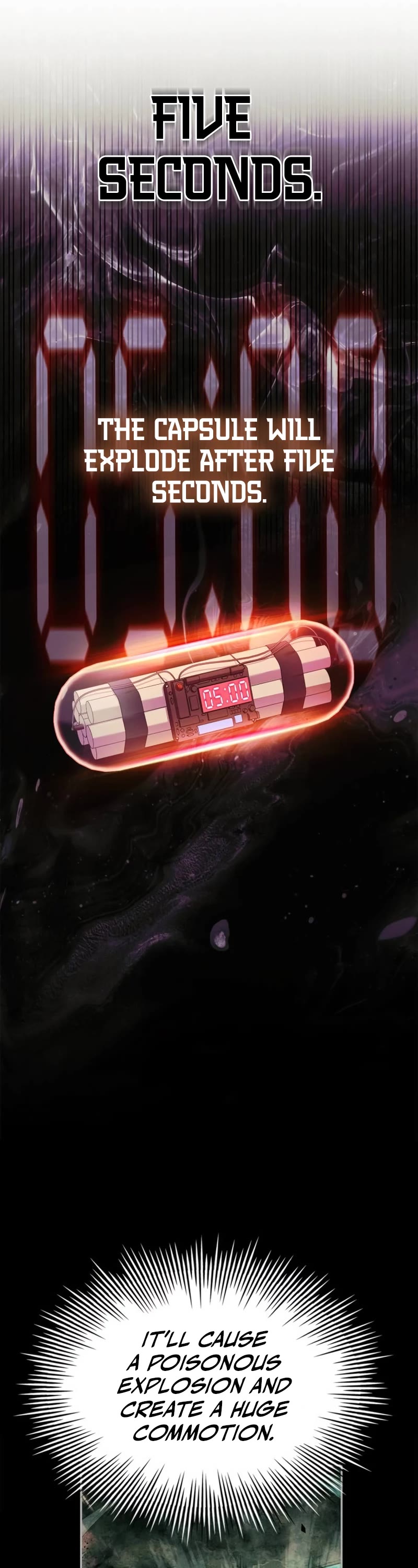 The Crown Prince That Sells Medicine chapter 12 page 41