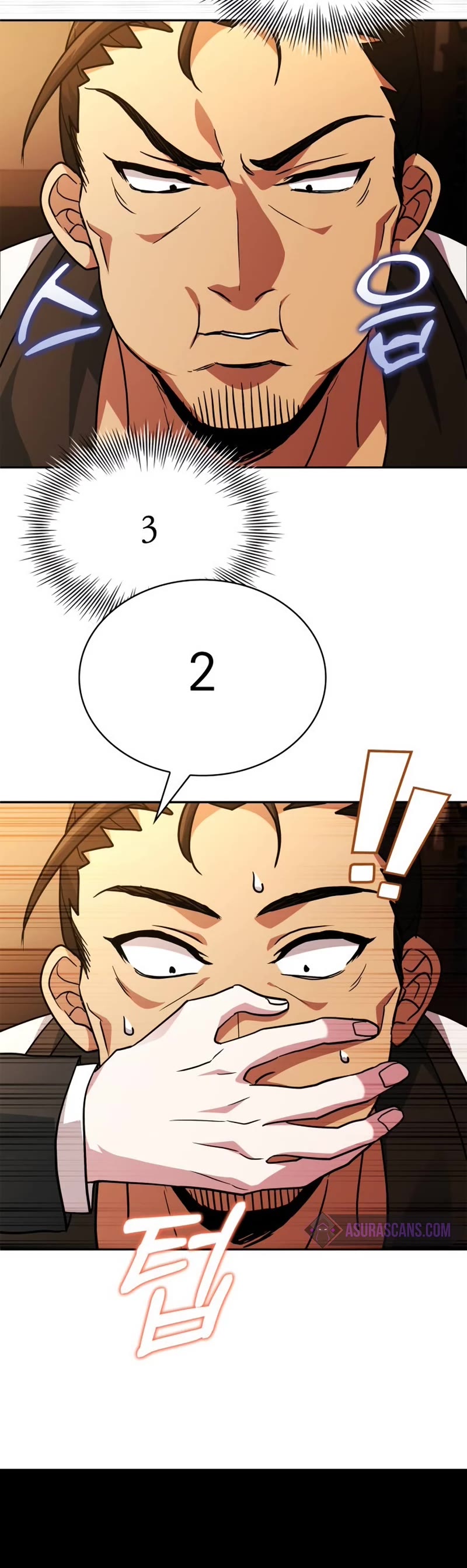 The Crown Prince That Sells Medicine chapter 12 page 45