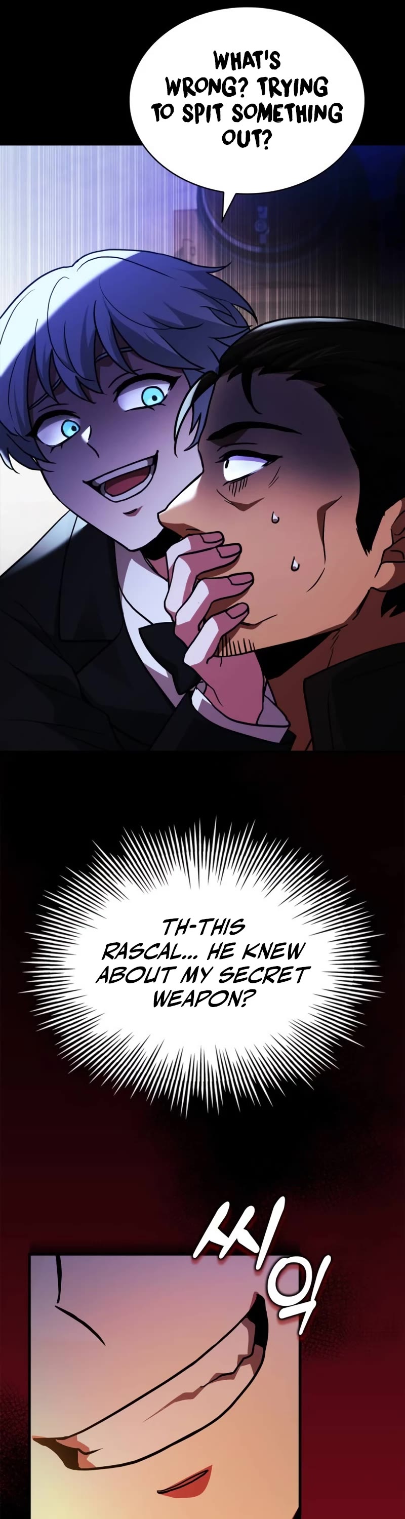 The Crown Prince That Sells Medicine chapter 12 page 46