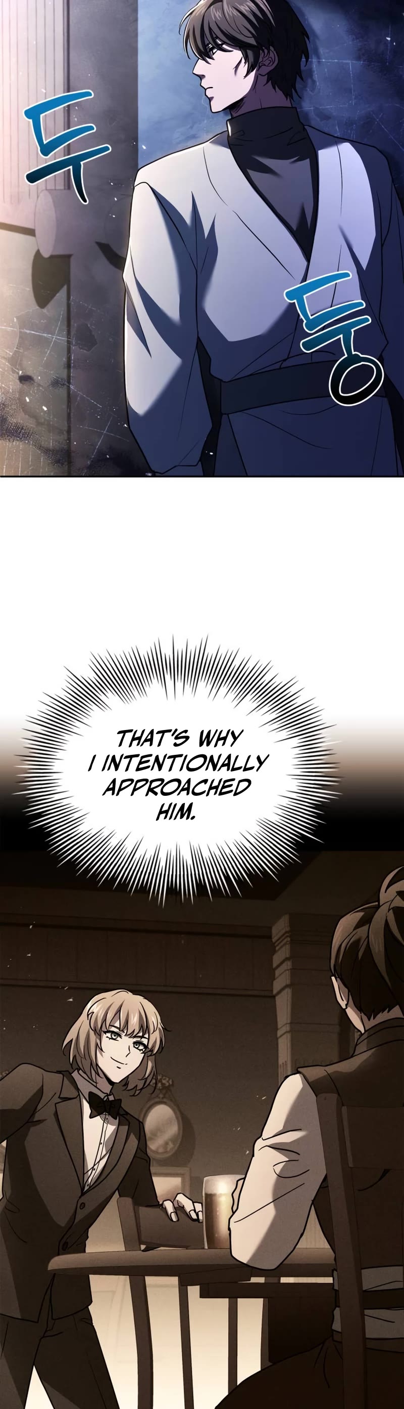 The Crown Prince That Sells Medicine chapter 12 page 5