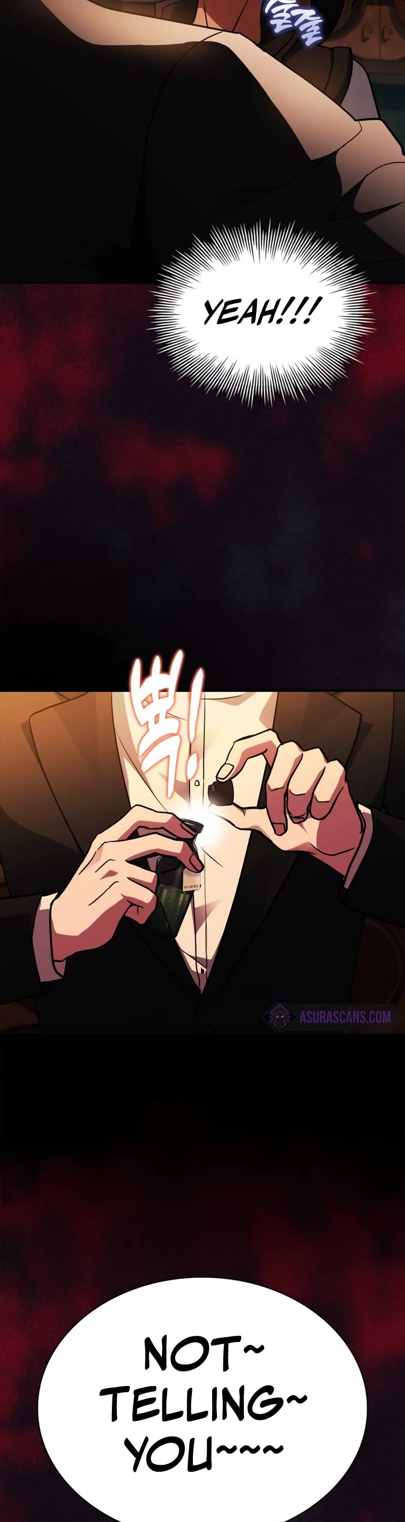 The Crown Prince That Sells Medicine chapter 12 page 51