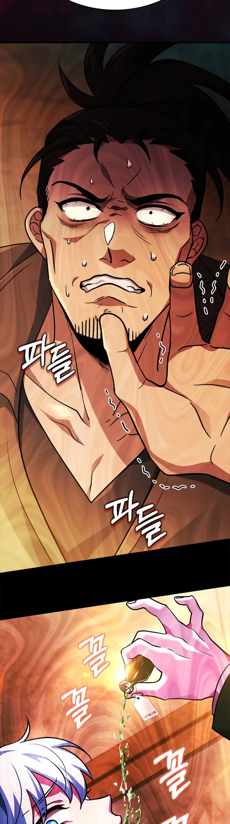 The Crown Prince That Sells Medicine chapter 12 page 52