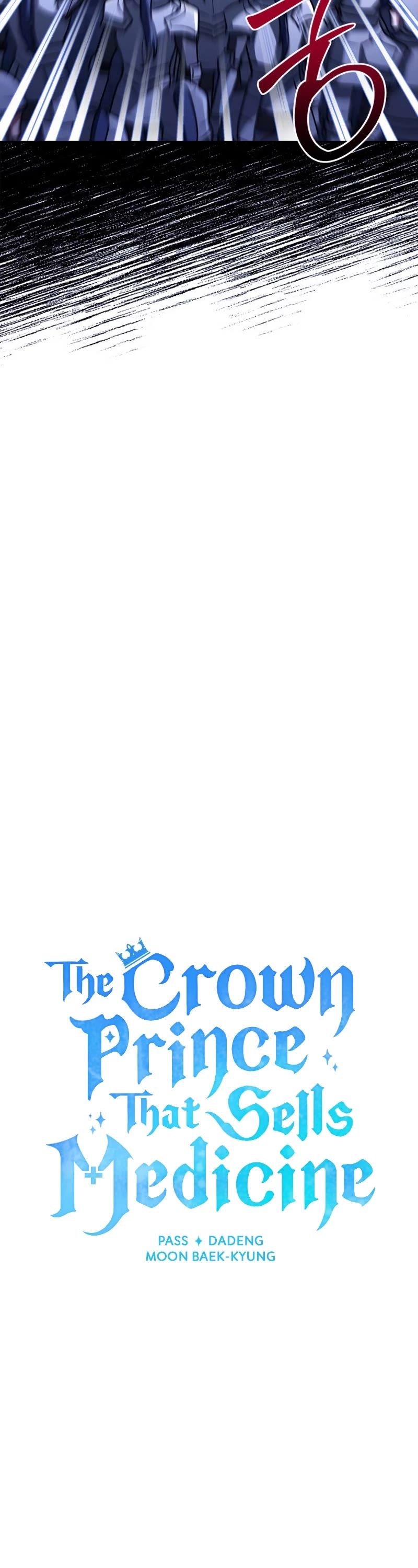 The Crown Prince That Sells Medicine chapter 12 page 9